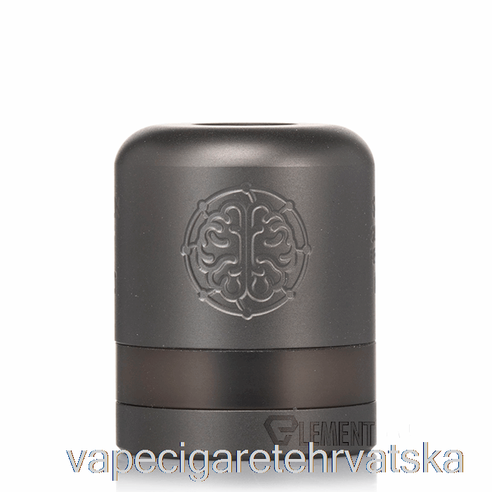 Vape Cigarete Bp Mods Sure Rta Long Tank Kit Dlc Eclipse